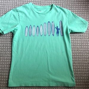 Johnnie-O boys t-shirt size 8